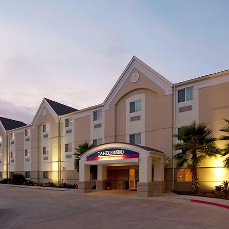 Candlewood Suites Corpus Christi-Spid By Ihg Экстерьер фото
