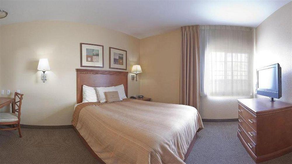 Candlewood Suites Corpus Christi-Spid By Ihg Экстерьер фото
