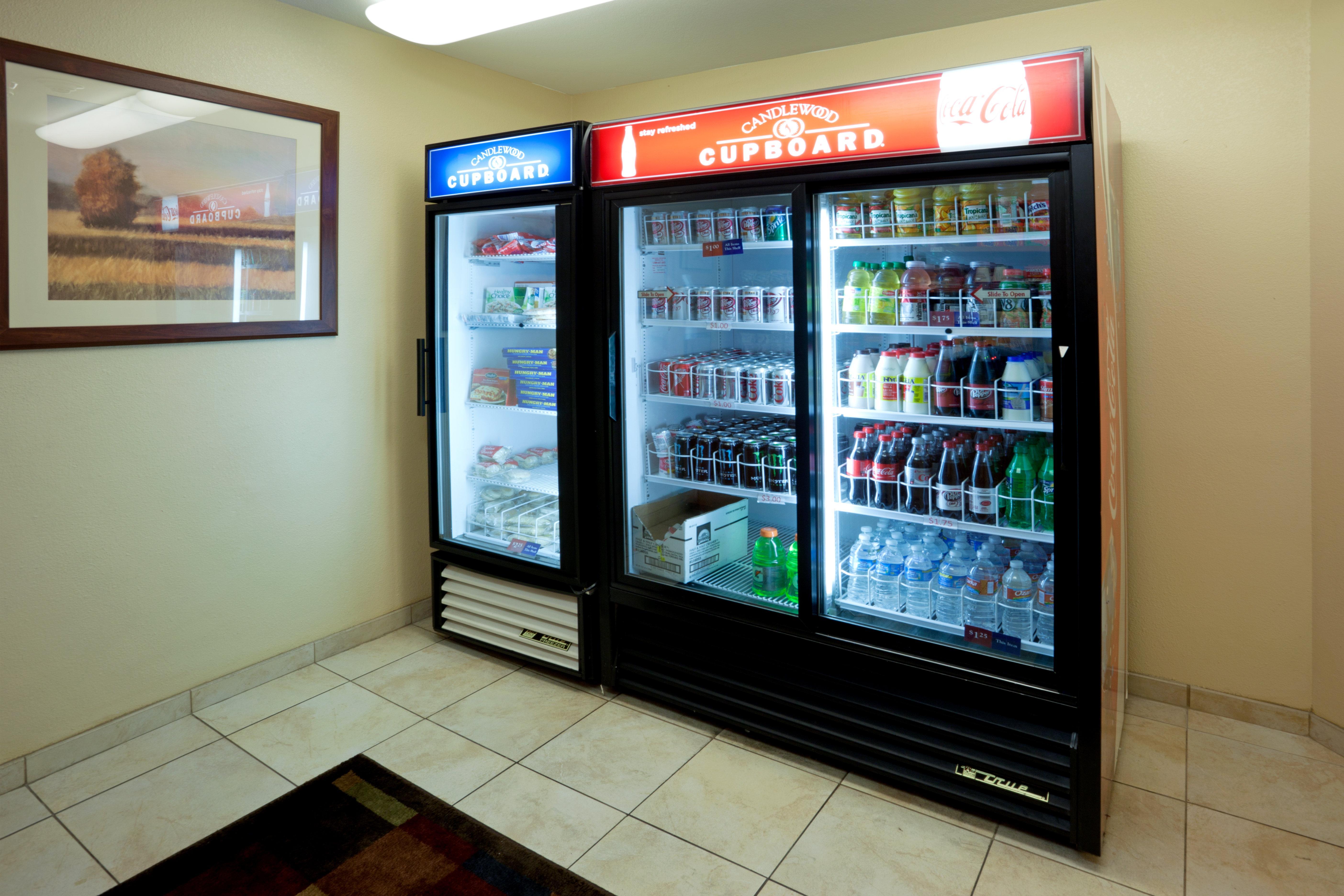 Candlewood Suites Corpus Christi-Spid By Ihg Экстерьер фото