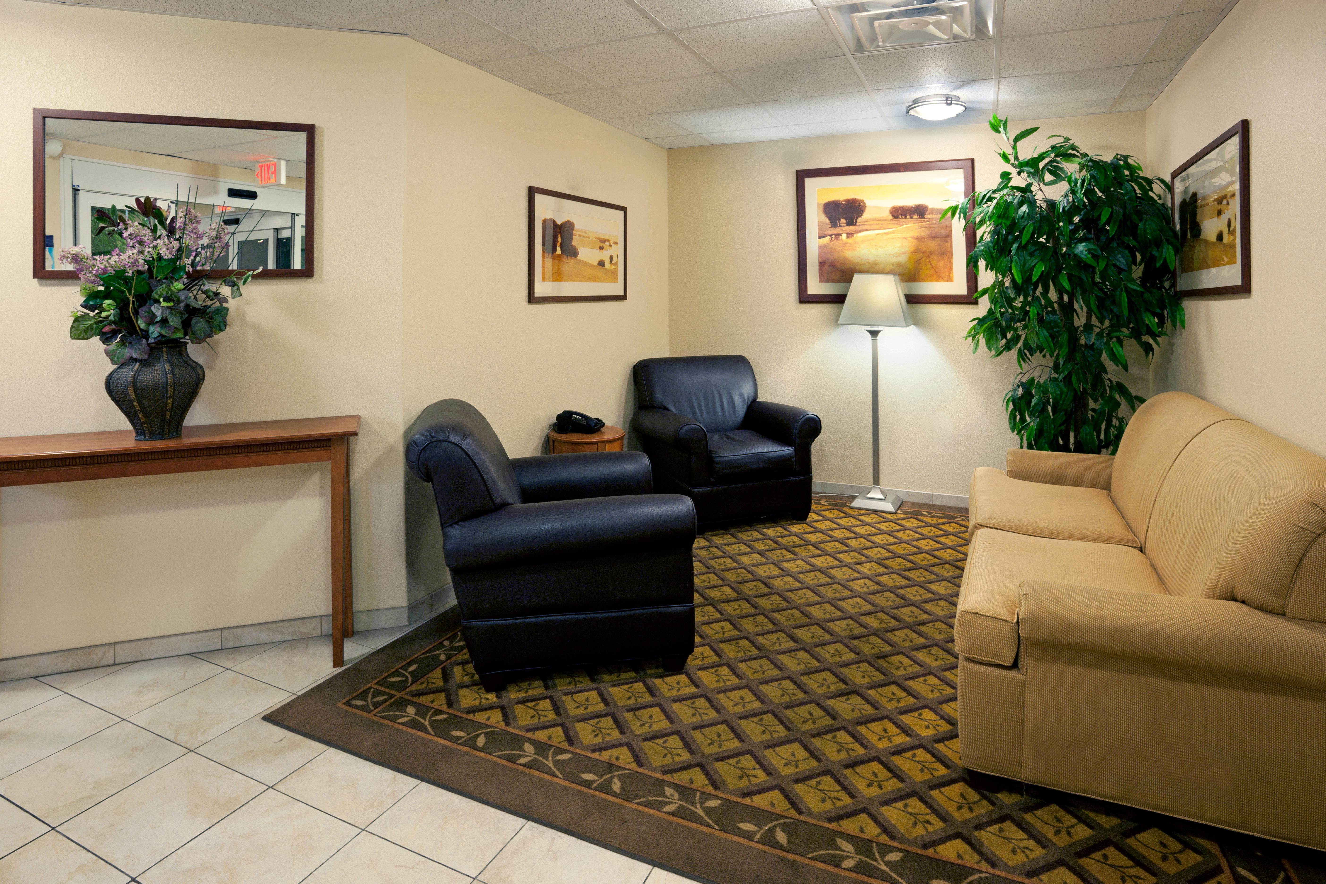 Candlewood Suites Corpus Christi-Spid By Ihg Экстерьер фото
