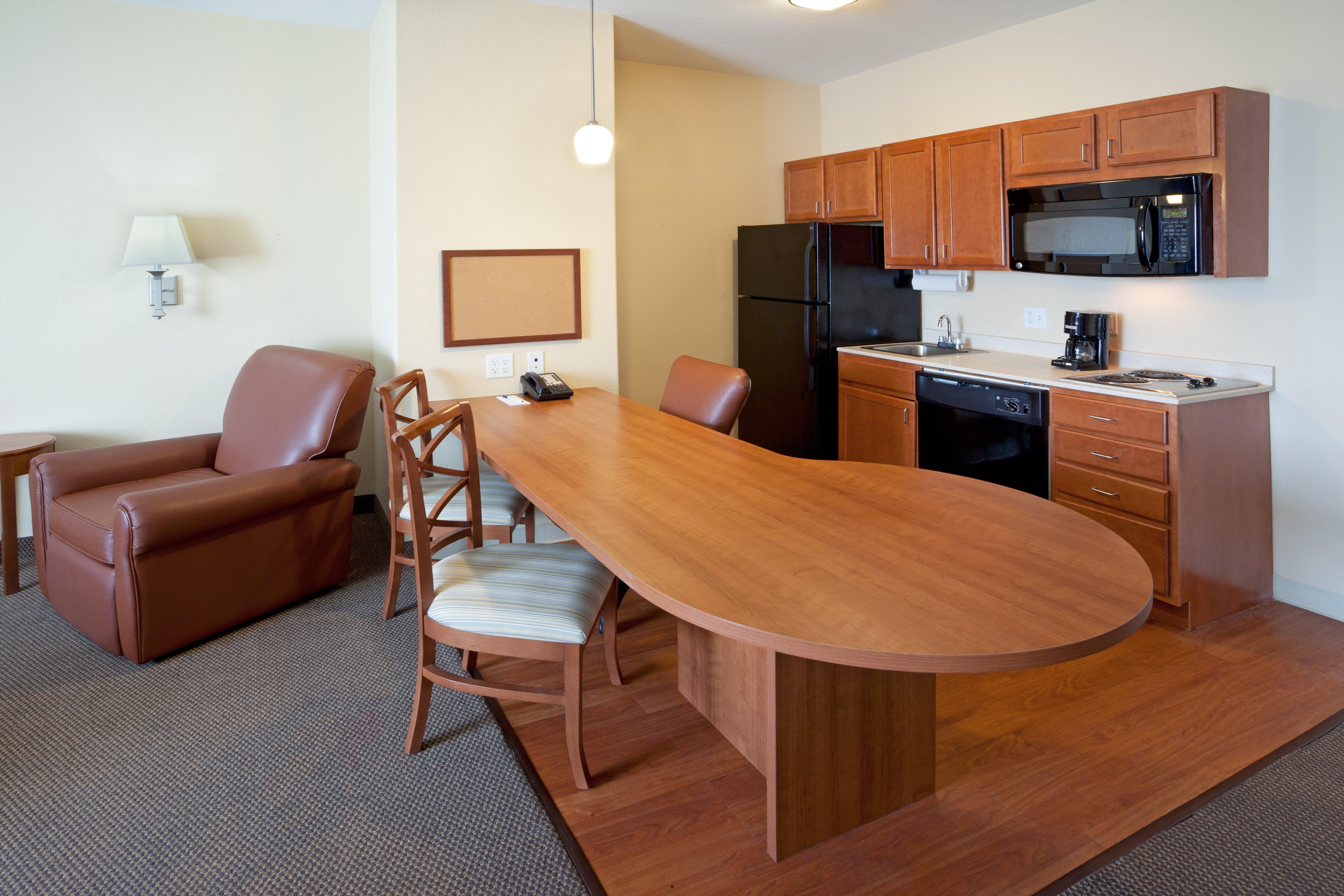 Candlewood Suites Corpus Christi-Spid By Ihg Экстерьер фото