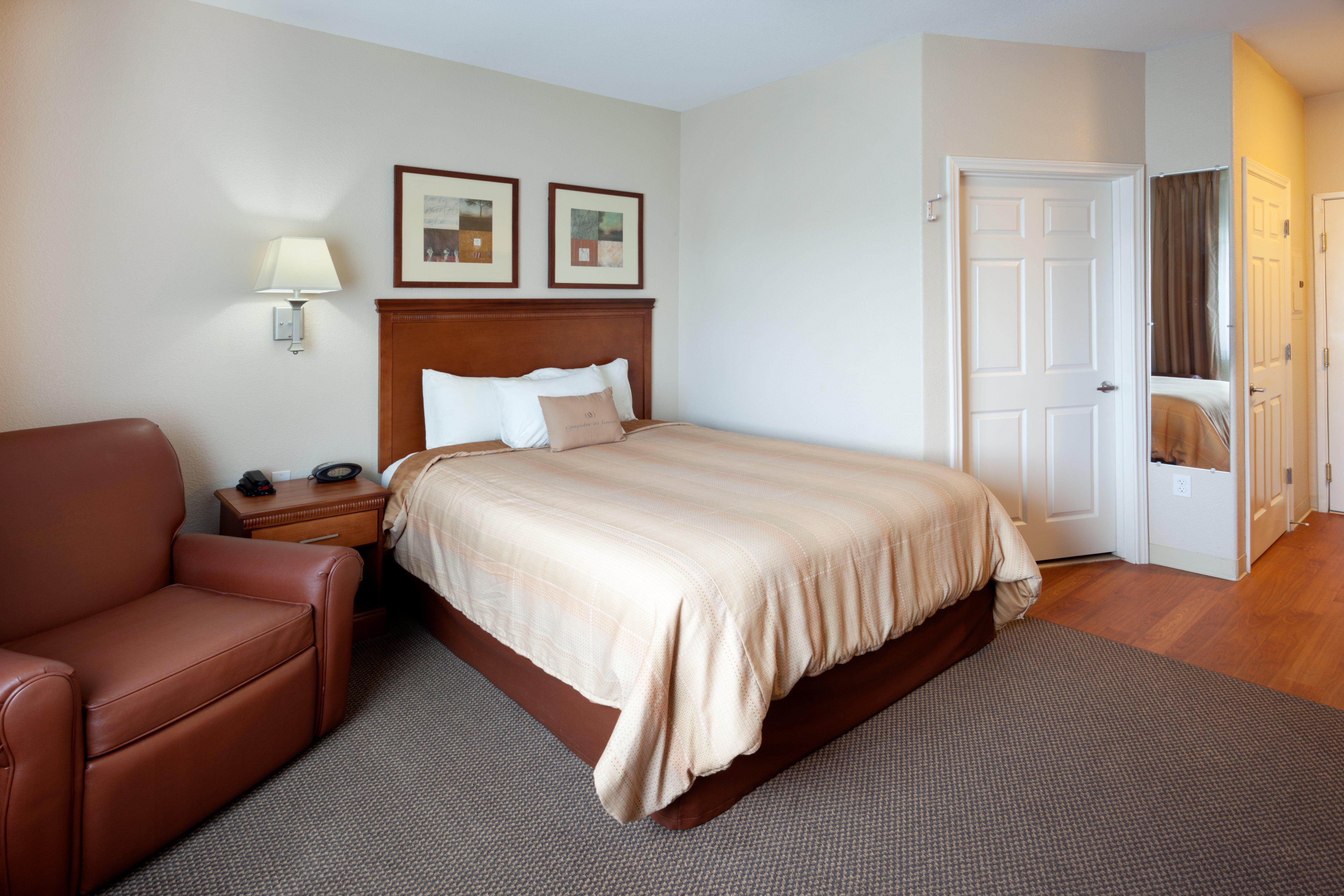 Candlewood Suites Corpus Christi-Spid By Ihg Экстерьер фото