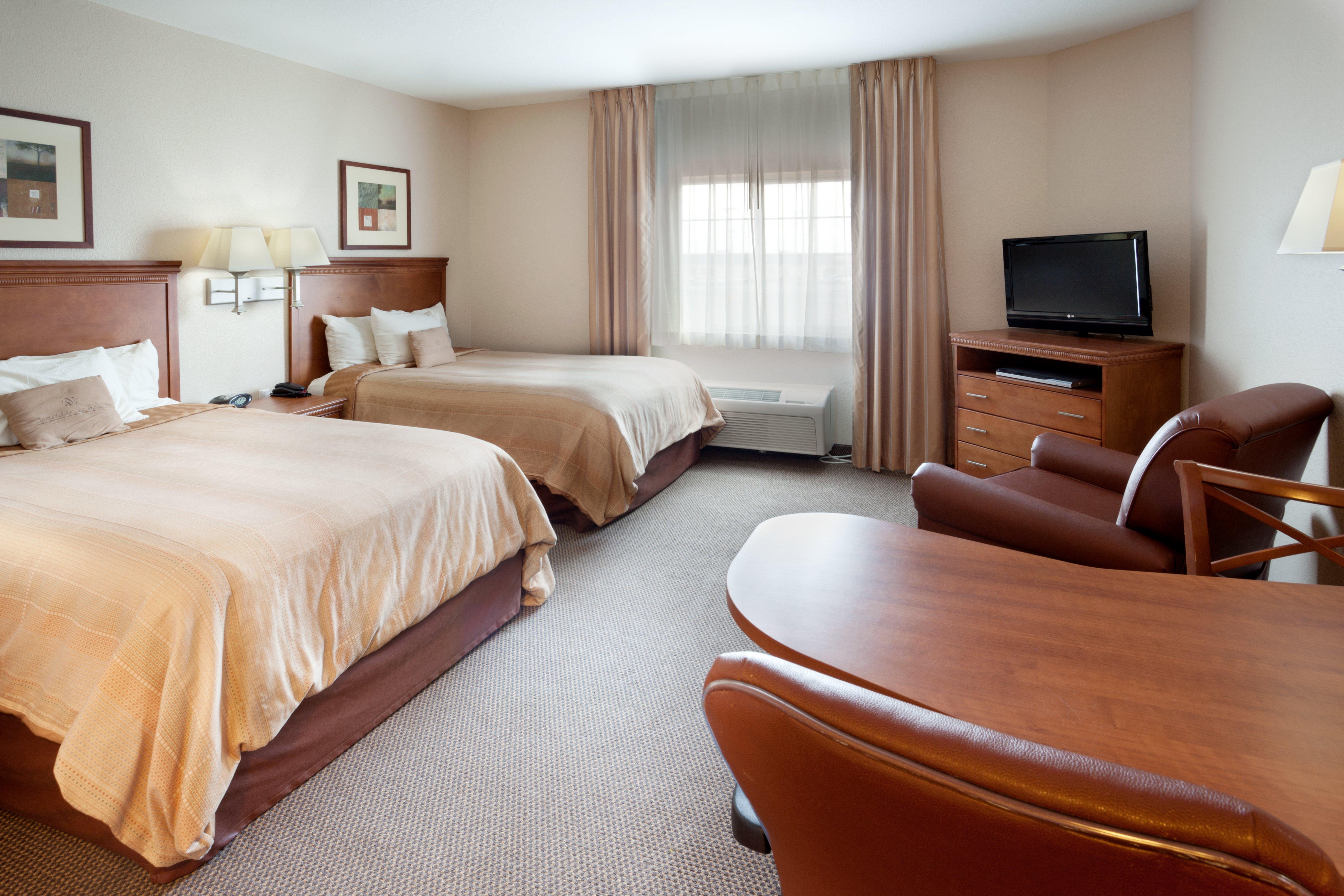 Candlewood Suites Corpus Christi-Spid By Ihg Экстерьер фото