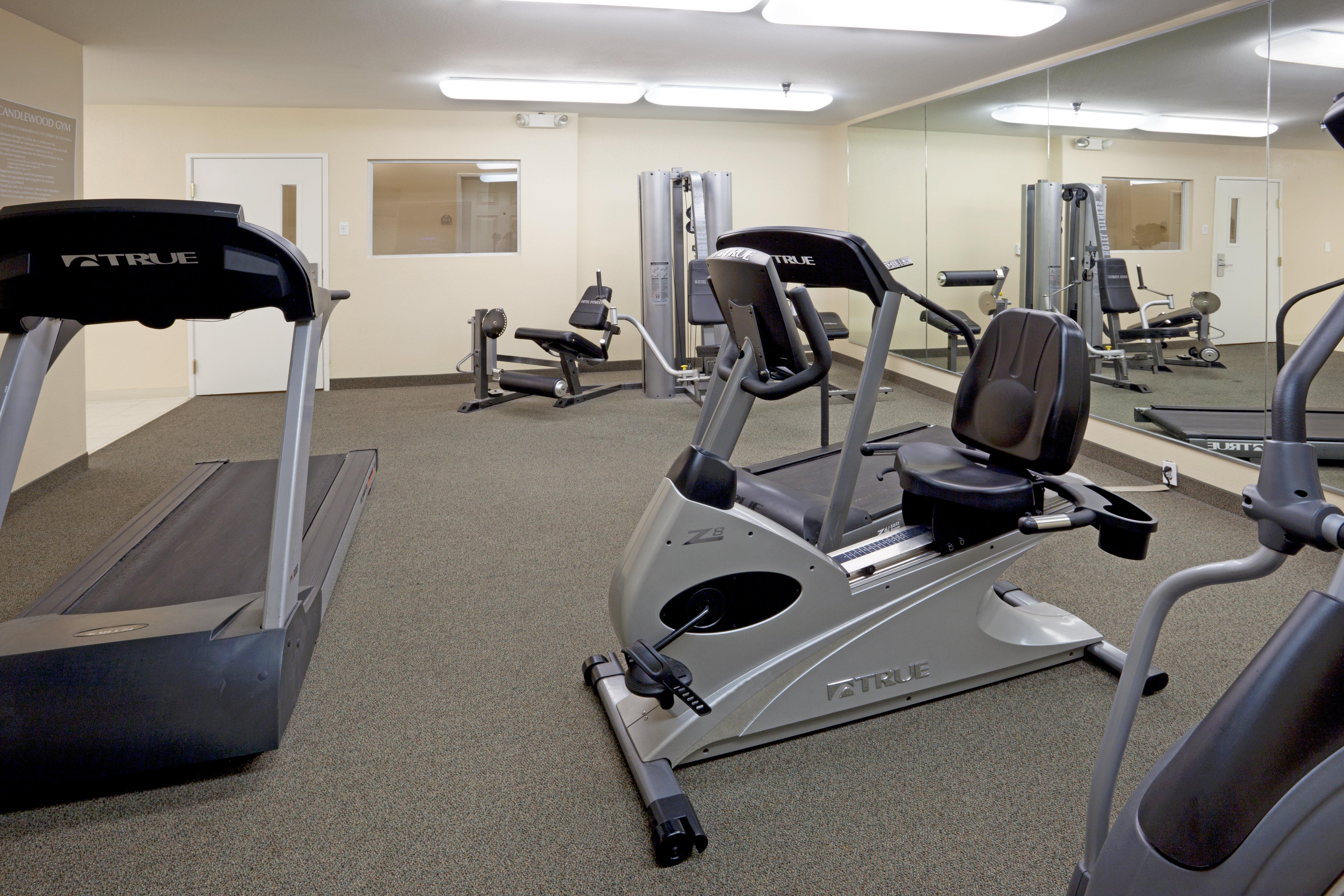 Candlewood Suites Corpus Christi-Spid By Ihg Экстерьер фото