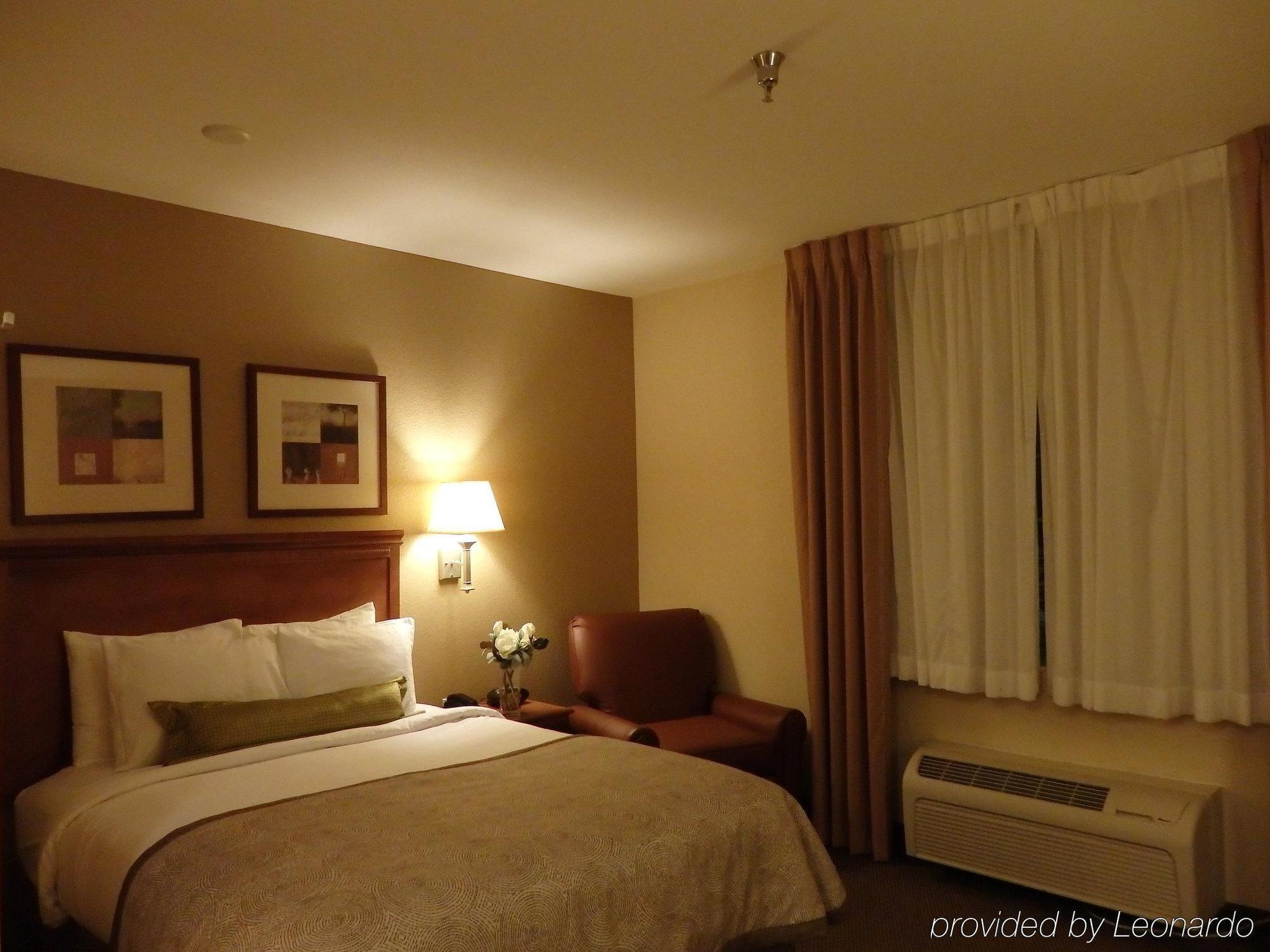 Candlewood Suites Corpus Christi-Spid By Ihg Экстерьер фото