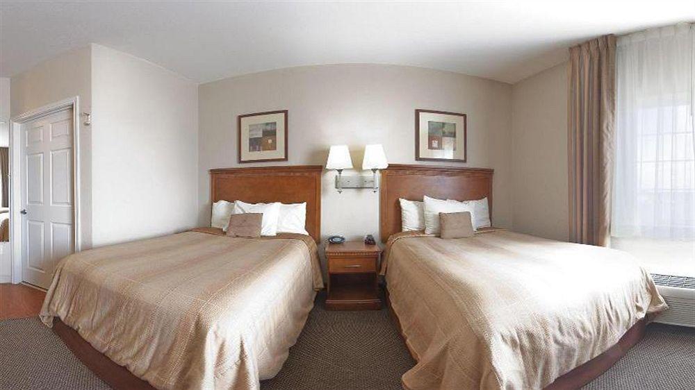 Candlewood Suites Corpus Christi-Spid By Ihg Экстерьер фото