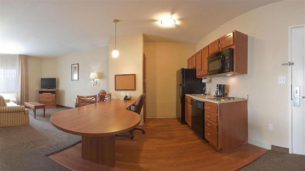 Candlewood Suites Corpus Christi-Spid By Ihg Экстерьер фото