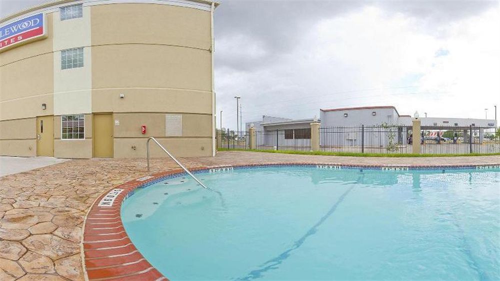 Candlewood Suites Corpus Christi-Spid By Ihg Экстерьер фото