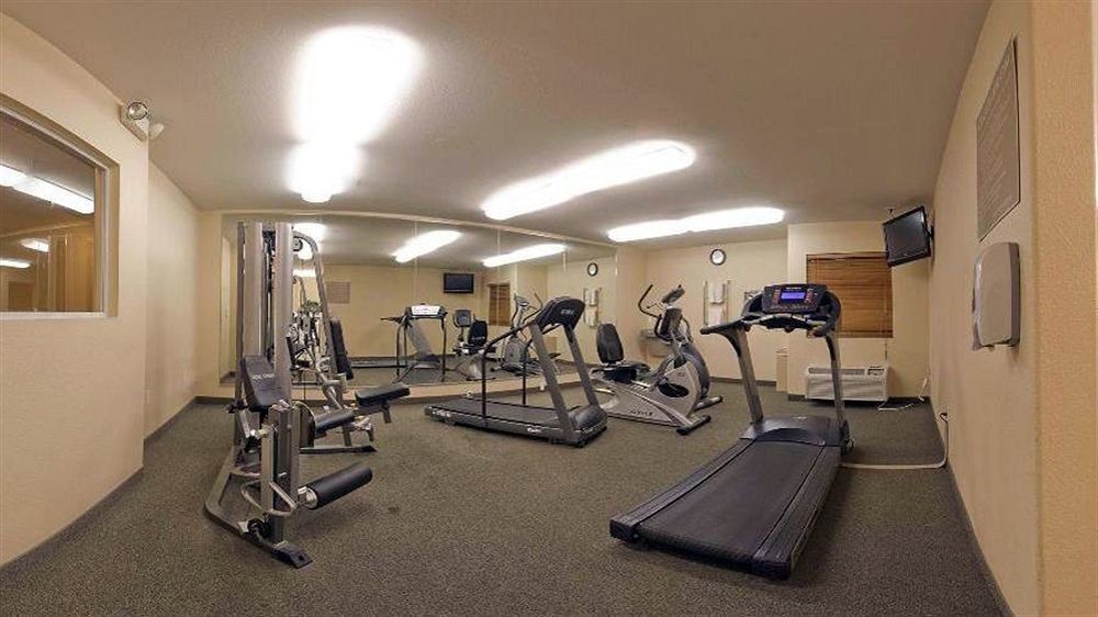 Candlewood Suites Corpus Christi-Spid By Ihg Экстерьер фото