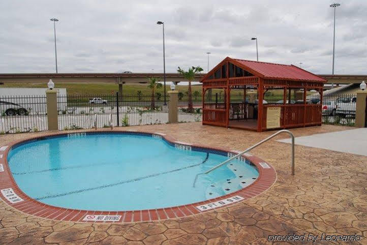 Candlewood Suites Corpus Christi-Spid By Ihg Экстерьер фото